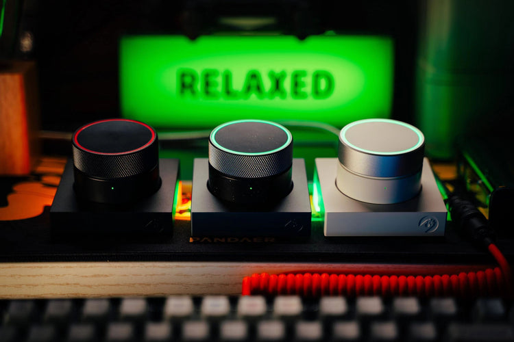 Tai nghe AM Cyberblade