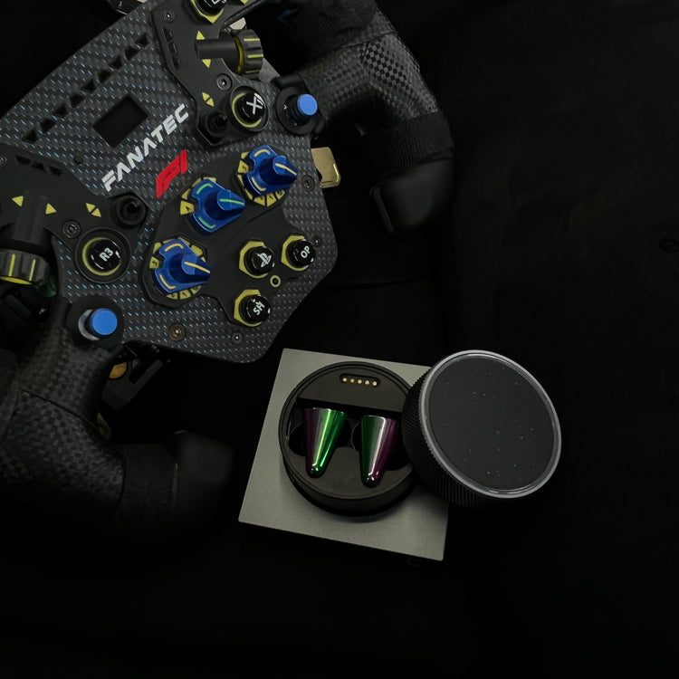 Tai nghe AM Cyberblade