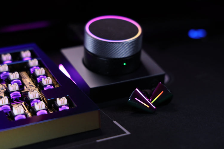 Tai nghe AM Cyberblade