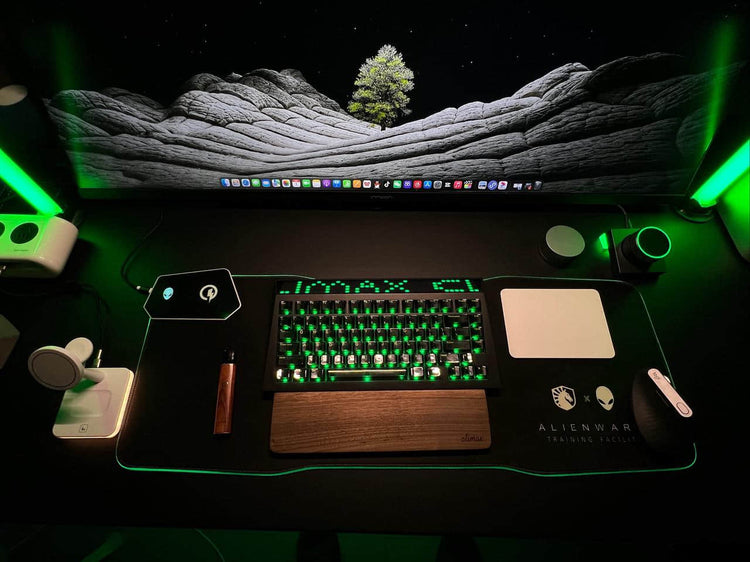 Tai nghe AM Cyberblade