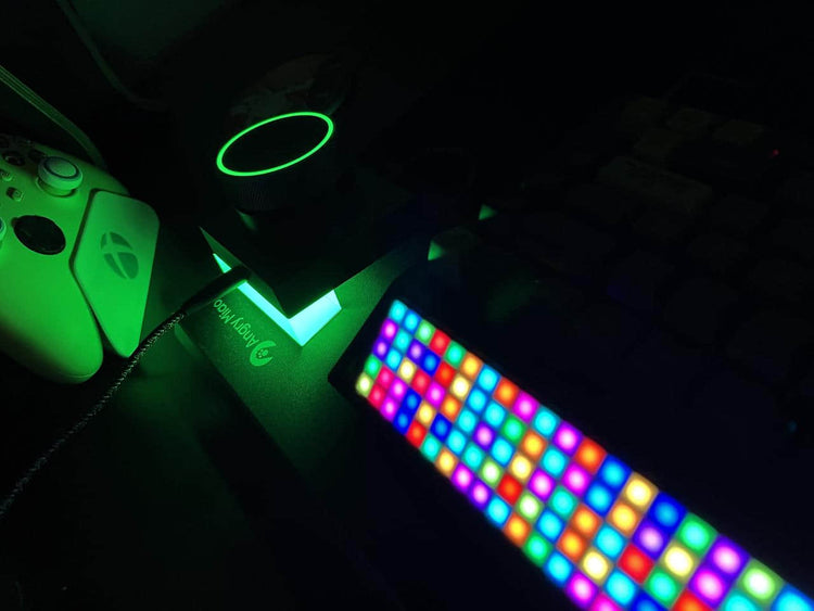 Tai nghe AM Cyberblade