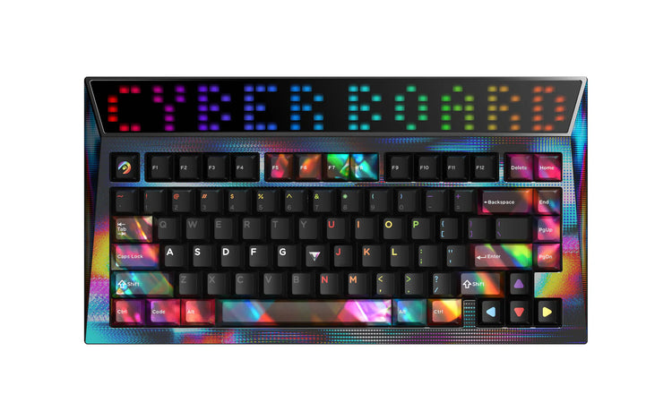 Cyberboard R5