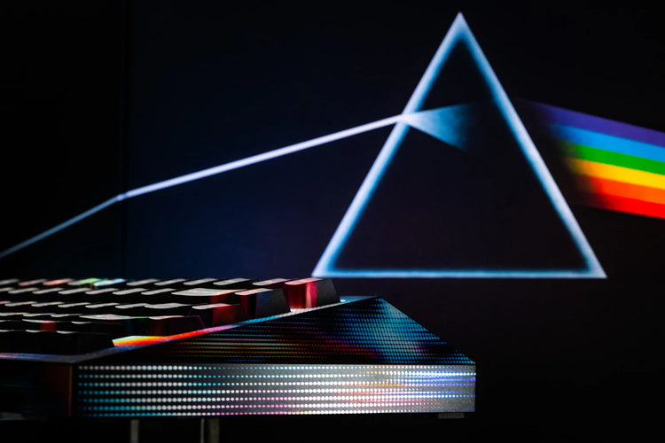 Cyberboard R5