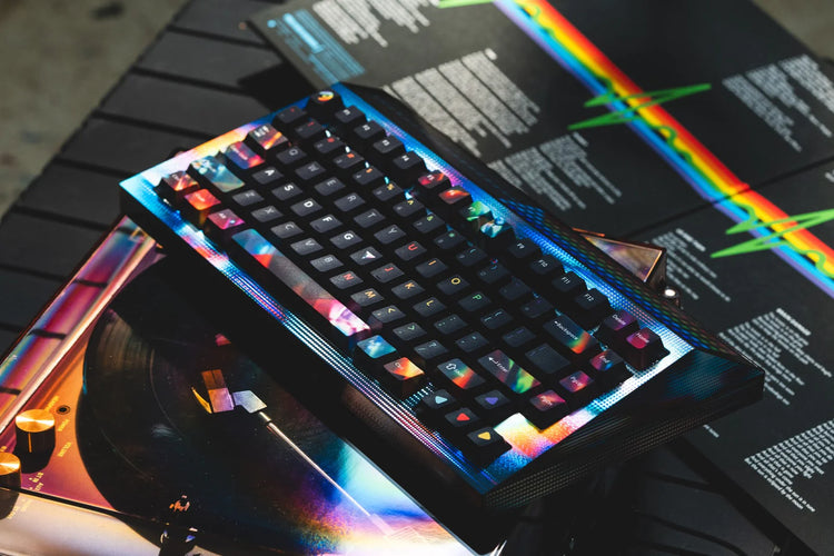 Cyberboard R5