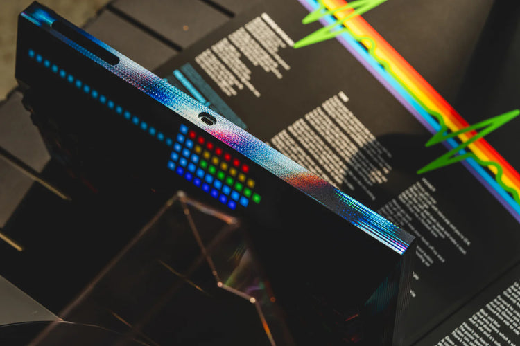 Cyberboard R5