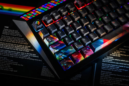 Cyberboard R5