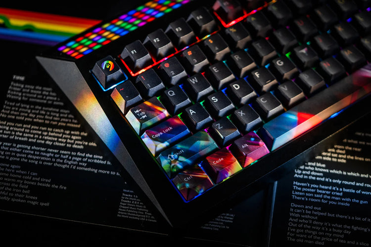 Cyberboard R5