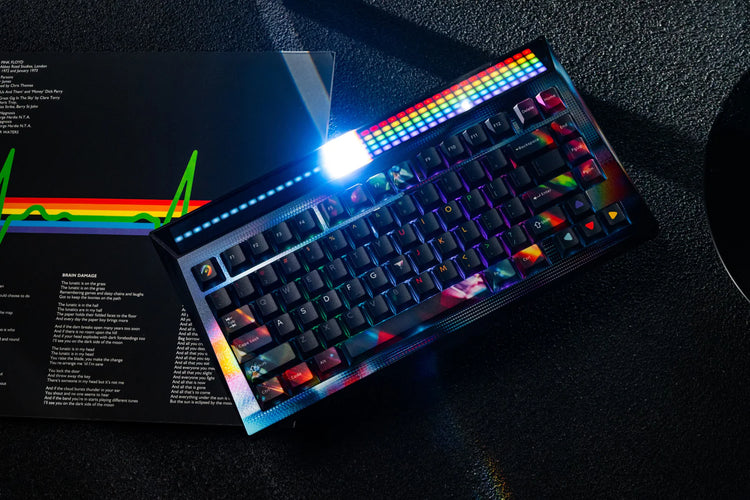 Cyberboard R5