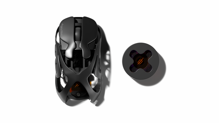 AM Infinity Mouse