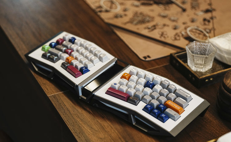 Keycap 80Retros GAME 1989 Classic (Profile GSA)