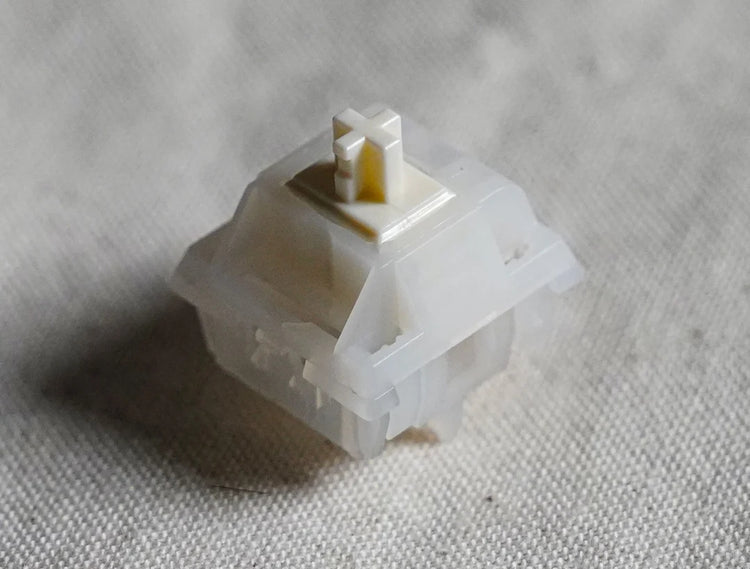 Neo Oat Linear Switches