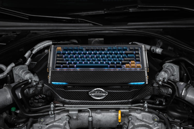 Black Diamond 75
