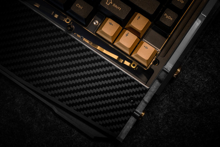 Black Diamond 75