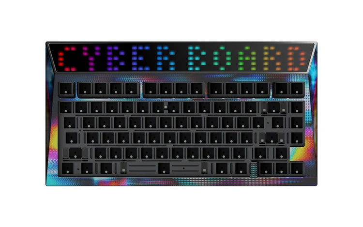 Cyberboard R5