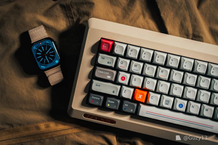 Keycap 80Retros GAME 1989 Classic (Profile GSA)