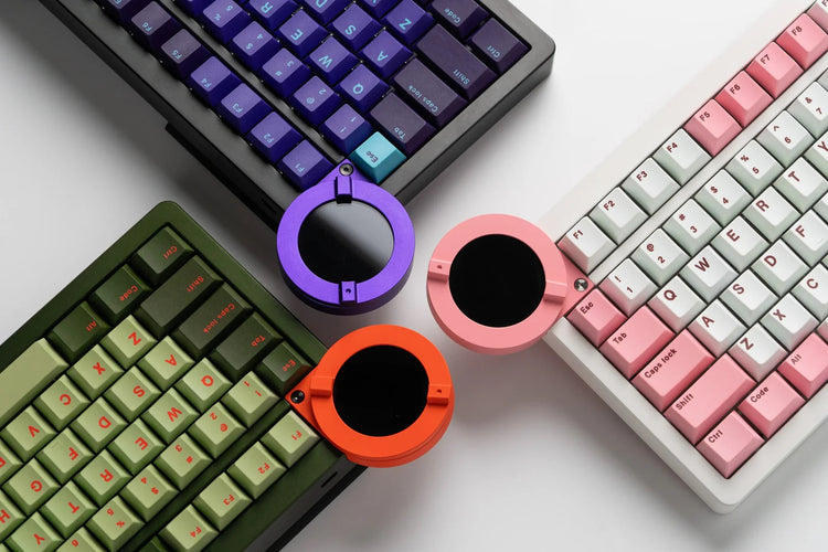Battleye 75 RT