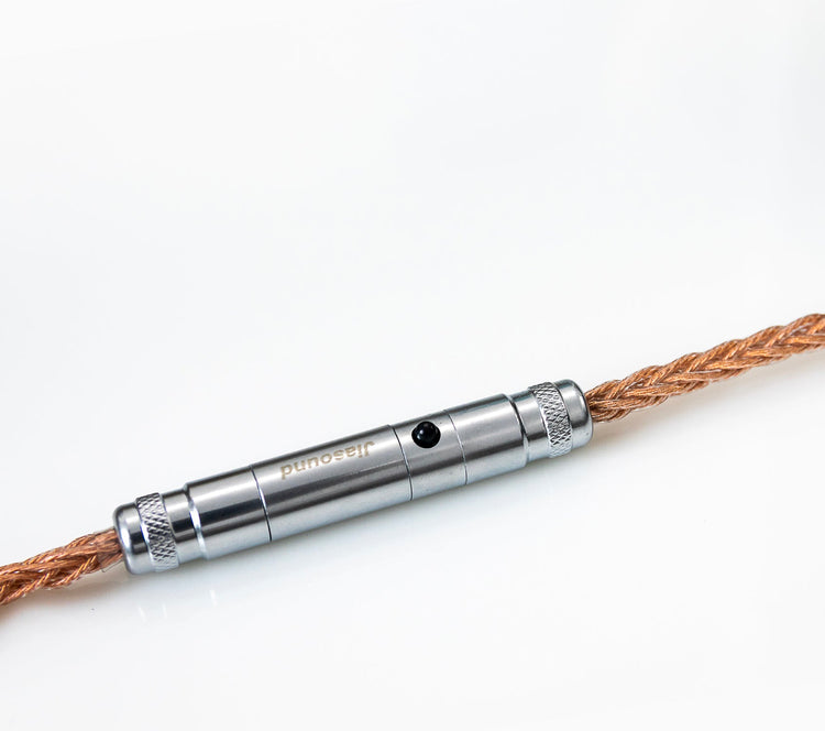 Braided Cable for Mechanical Keyboard