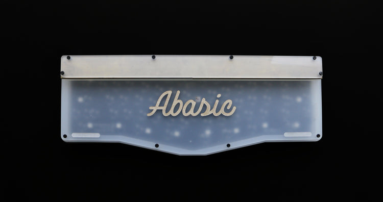 Abasic Keyboard Kit