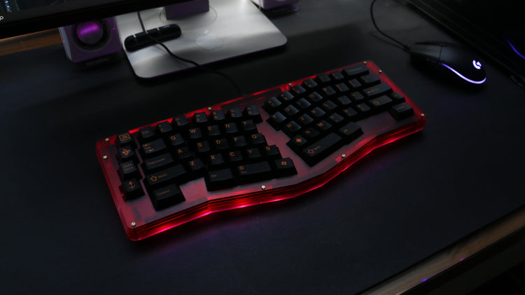 Abasic Keyboard Kit