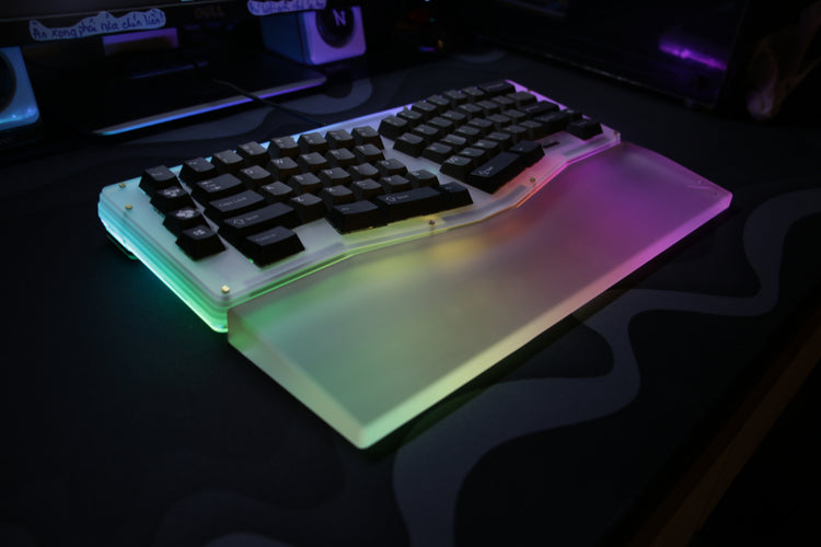 Acrylic Wrist Rest