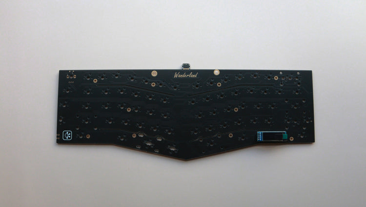 Abasic Extra PCB