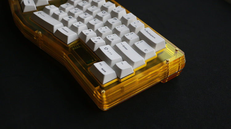 Abasic Keyboard Kit