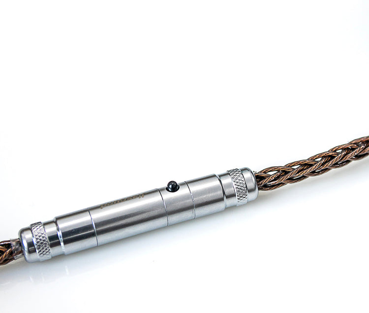 Braided Cable for Mechanical Keyboard