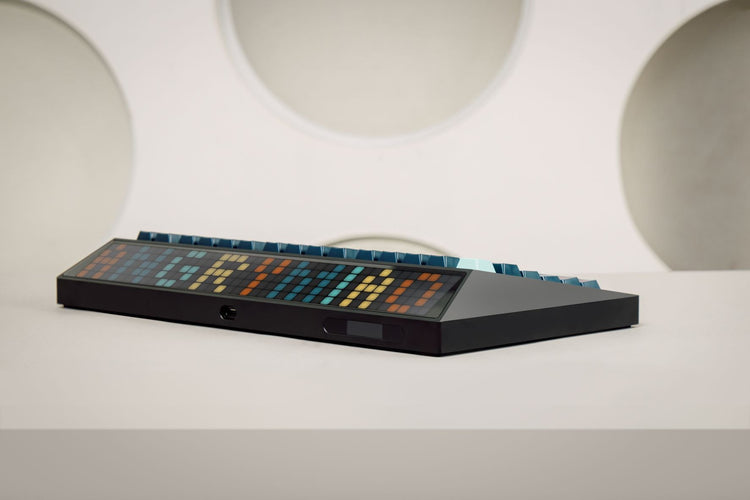 Cyberboard R3
