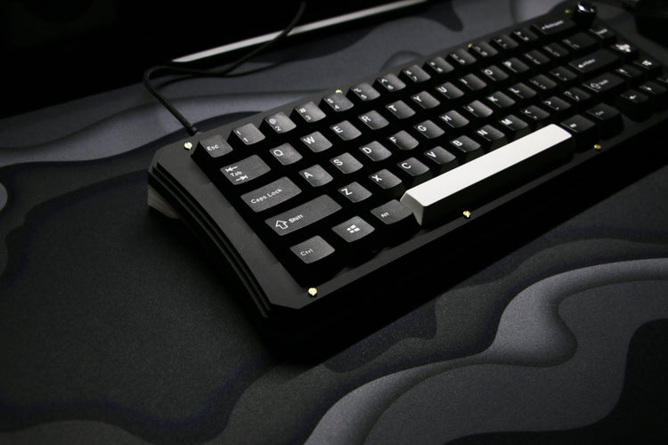 RE65 Keyboard Kit