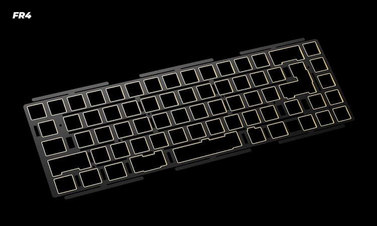 RE65 Extra Plate
