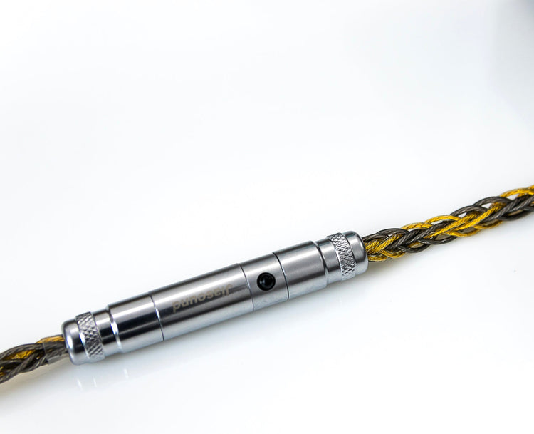 Braided Cable for Mechanical Keyboard