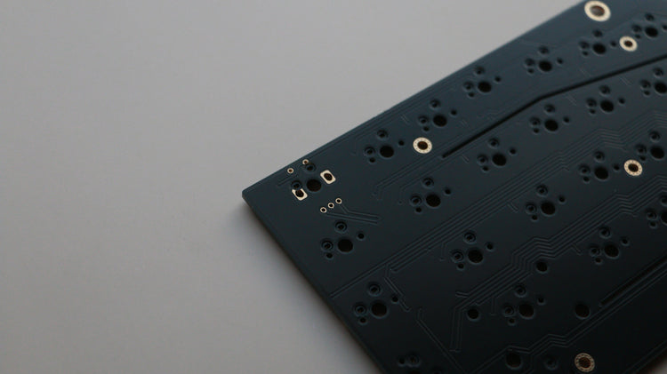 Abasic Extra PCB