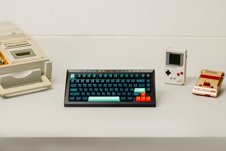 Cyberboard R3