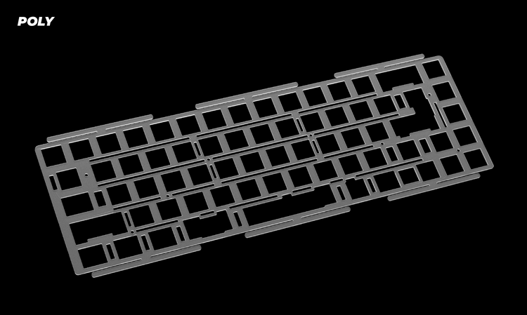 RE65 Extra Plate