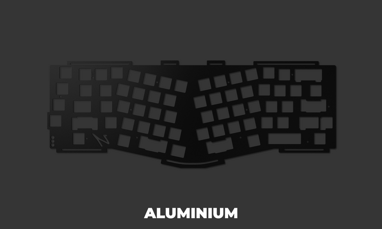Abasic Extra Plate