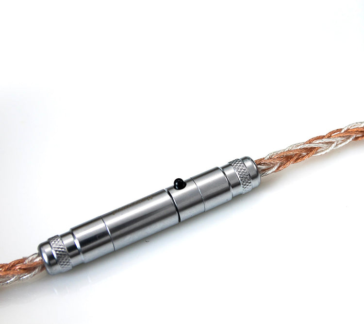 Braided Cable for Mechanical Keyboard