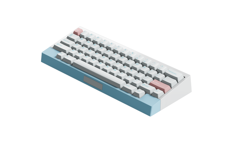 AM Compact Touch
