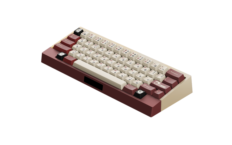 AM Compact Touch