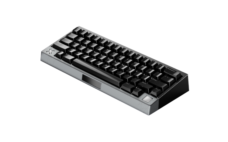 AM Compact Touch