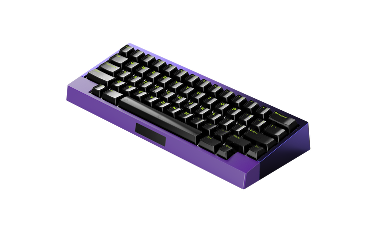 AM Compact Touch