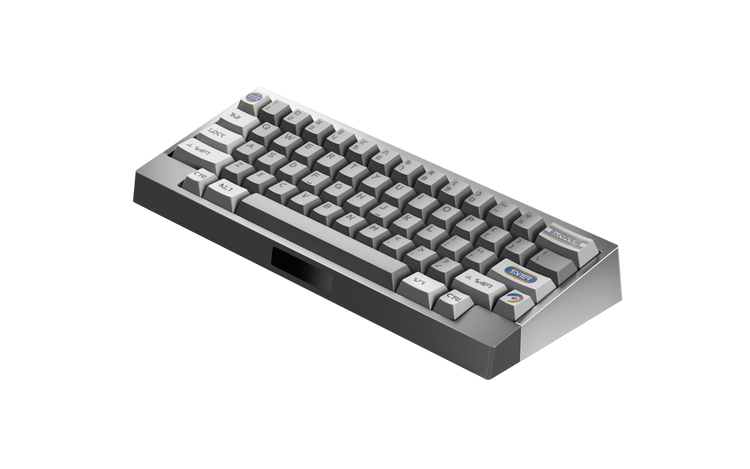 AM Compact Touch