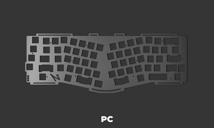 Abasic Extra Plate