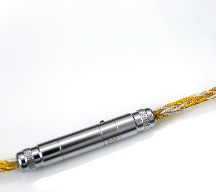 Braided Cable for Mechanical Keyboard