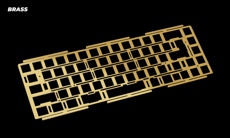 RE65 Extra Plate
