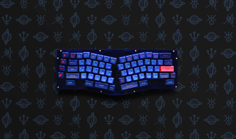 Abasic Keyboard Kit
