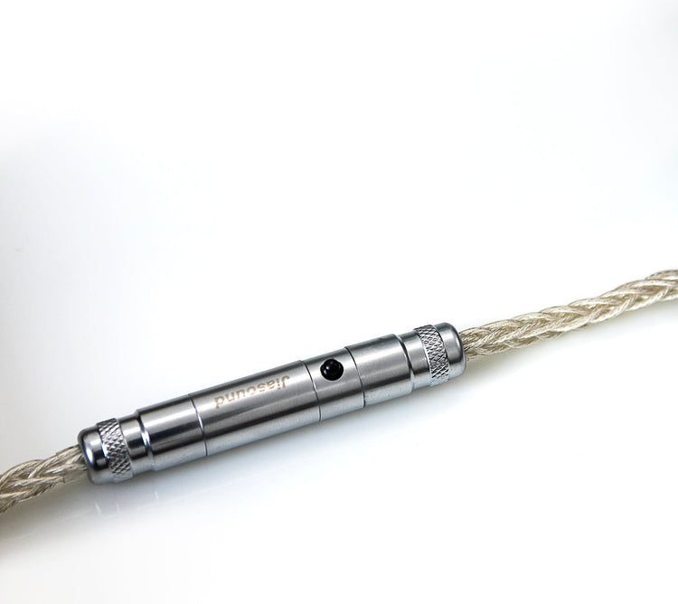 Braided Cable for Mechanical Keyboard