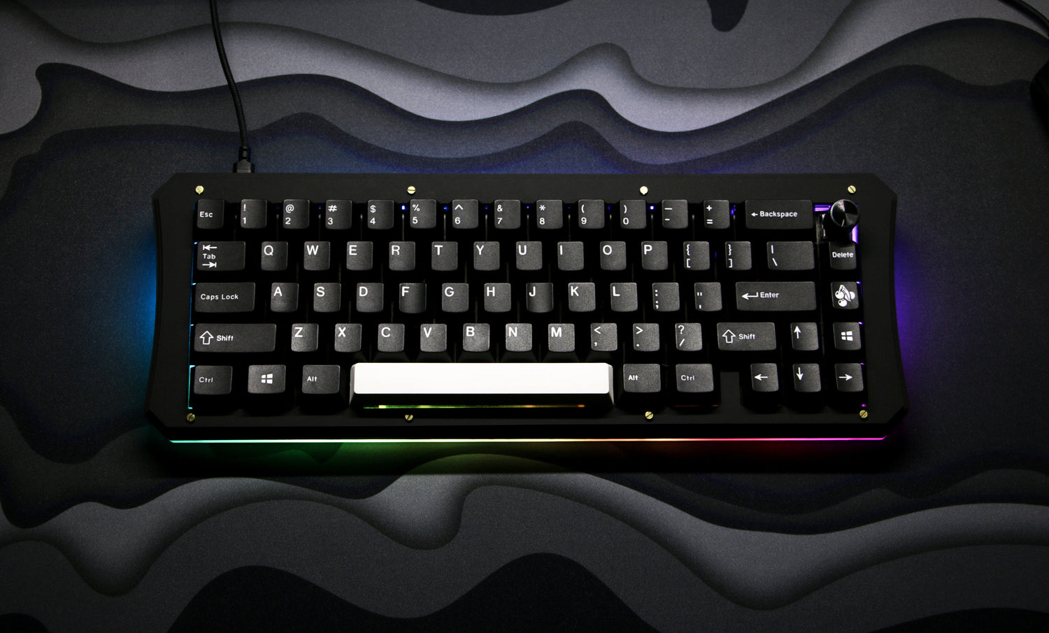 RE65 Keyboard Kit
