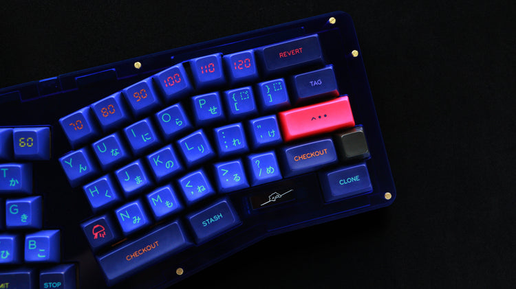 Abasic Keyboard Kit