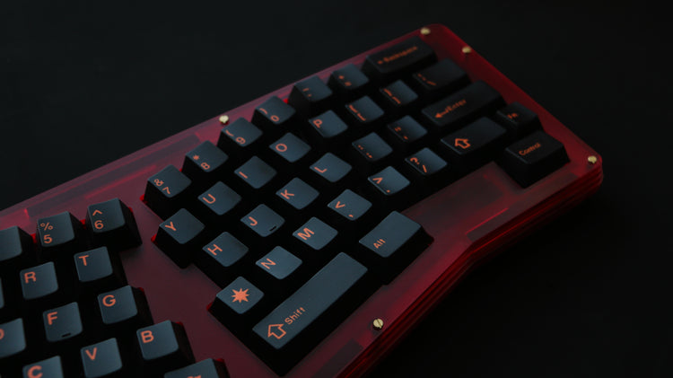 Abasic Keyboard Kit