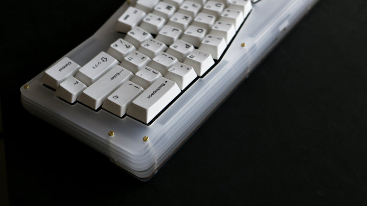Abasic Keyboard Kit